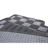 RX7 FD '92-02 Checker Floor Mats! (RHD)