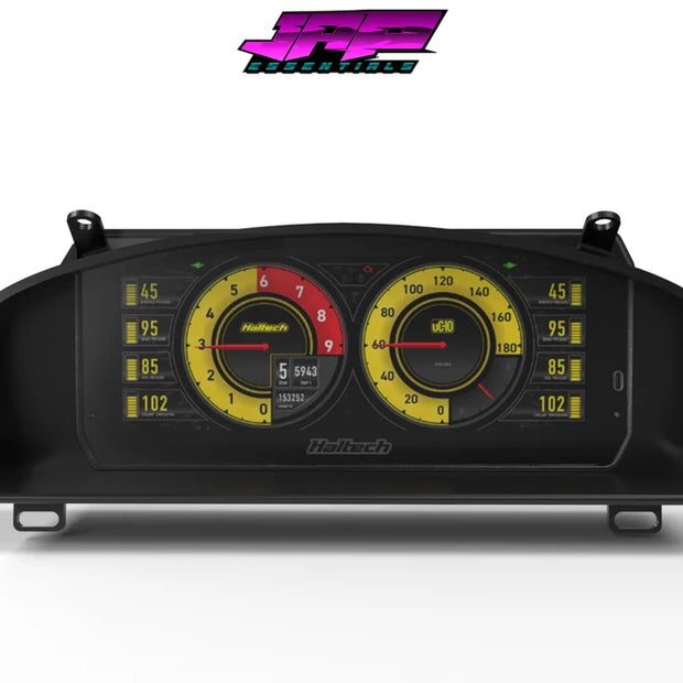 Cluster Mount - Toyota Chaser JZX100