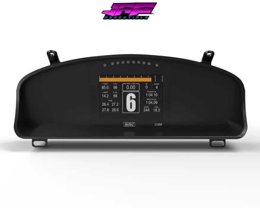 Cluster Mount - Toyota Chaser JZX100