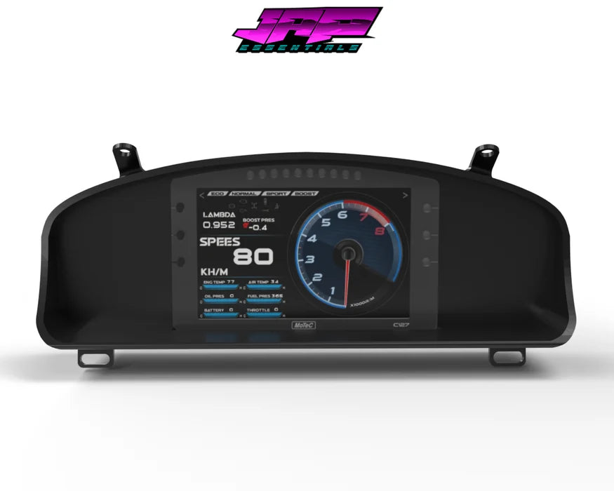Cluster Mount - Toyota Chaser JZX100