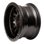 Sniper wheels BLAST DF Matt Black