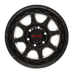Sniper wheels TRACER Matt Black