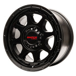 Sniper wheels TRACER Matt Black