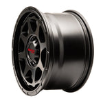 Sniper wheels TRACER Matt Black
