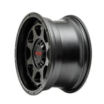 Sniper wheels TRACER Matt Black DF
