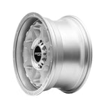 Sniper wheels TRACER Full Polished Silver DF