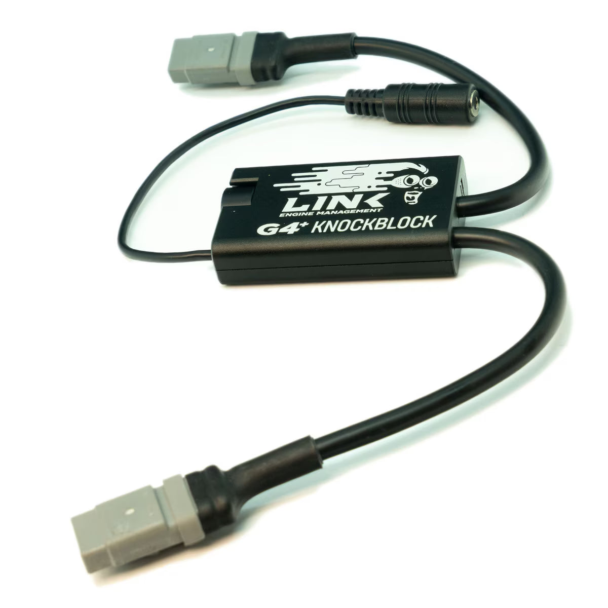 LINK - KnockBlock G4+ (KNB)