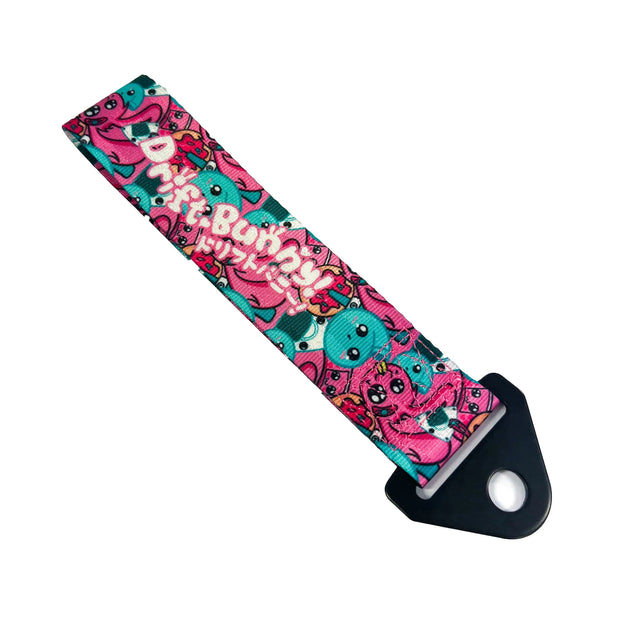 Drift Bunny Tow Strap - Kawaii Parts