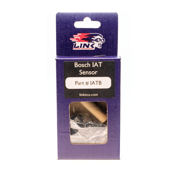 LINK - Air Temperature Sensor (IATB)
