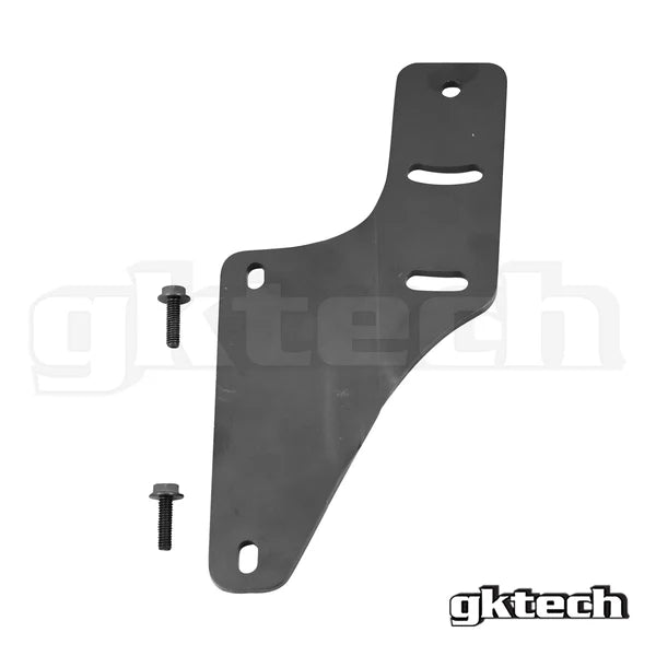 GKtech Z33 350Z car specific handbrake mount