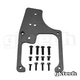 GKtech Z33 350Z car specific handbrake mount
