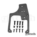 GKtech Z33 350Z car specific handbrake mount