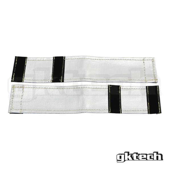 GKtech RB Engine Mount Heat Shields