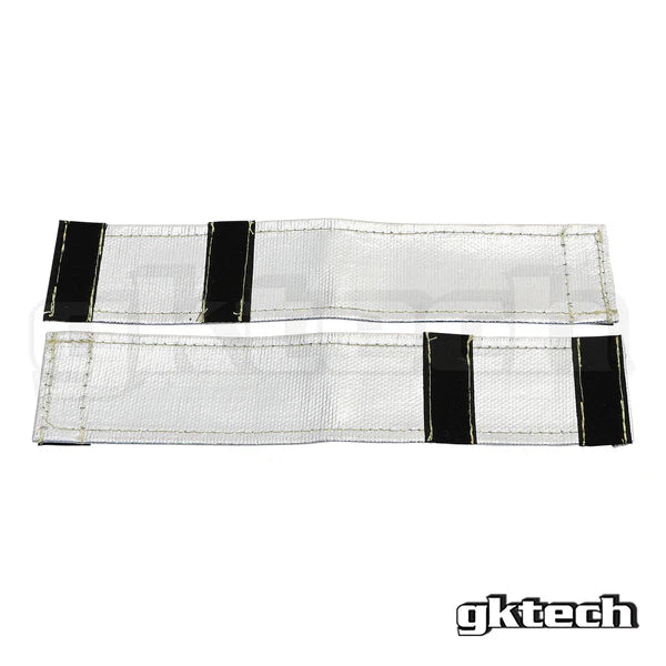 GKtech RB Engine Mount Heat Shields