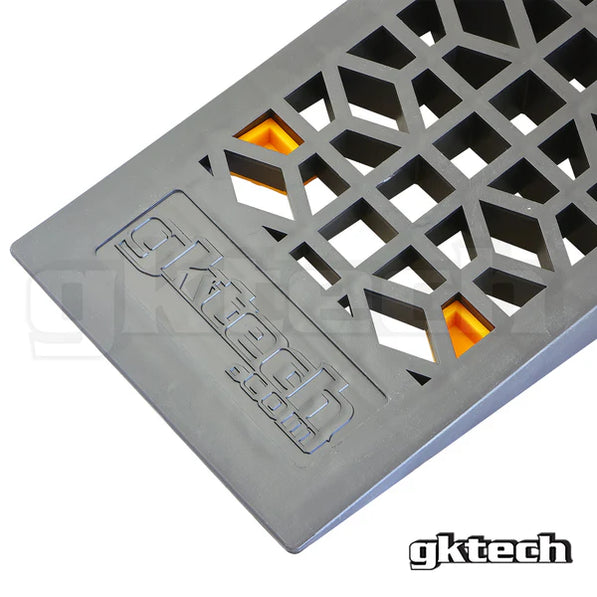 GKtech Super low car ramps (pair)