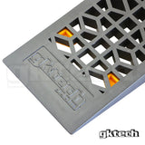 GKtech Super low car ramps (pair)