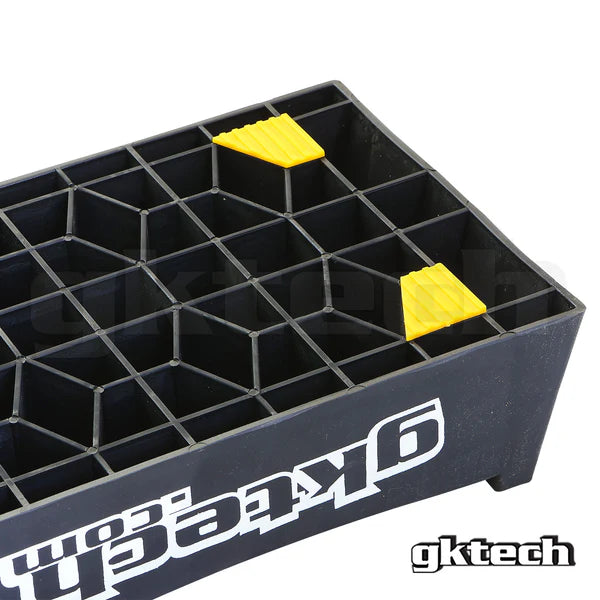 GKtech Super low car ramps (pair)