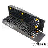 GKtech Super low car ramps (pair)