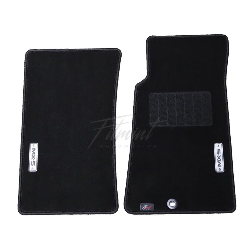 MX5 NA/NB FitMint Floor Mats! (RHD)