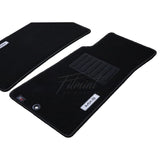 MX5 NA/NB FitMint Floor Mats! (RHD)