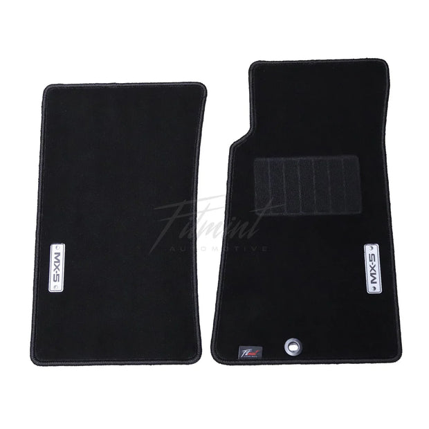 MX5 NA/NB FitMint Floor Mats! (RHD)