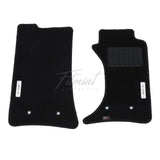 MX5 NC FitMint Floor Mats! (RHD)