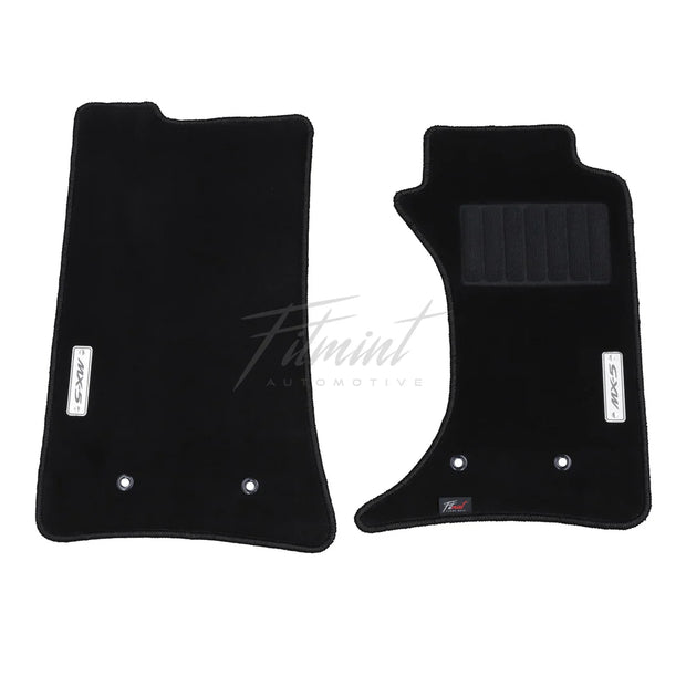 MX5 NC FitMint Floor Mats! (RHD)