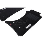 MX5 NC FitMint Floor Mats! (RHD)