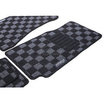 RX7 FC3S Checker Floor Mats! '85-91
