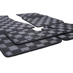 RX7 FC3S Checker Floor Mats! '85-91