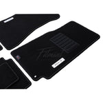 RX7 FC3S '85-91 FitMint Floor Mats! (RHD)