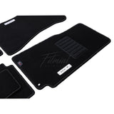 RX7 FC3S '85-91 FitMint Floor Mats! (RHD)