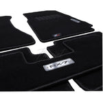 RX7 FC3S '85-91 FitMint Floor Mats! (RHD)