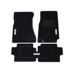 RX7 FC3S '85-91 FitMint Floor Mats! (RHD)