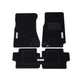 RX7 FC3S '85-91 FitMint Floor Mats! (RHD)