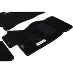 RX7 FD '92-02 FitMint Floor Mats! (RHD)