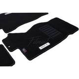 RX7 FD '92-02 FitMint Floor Mats! (RHD)