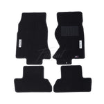 RX7 FD '92-02 FitMint Floor Mats! (RHD)