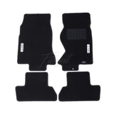 RX7 FD '92-02 FitMint Floor Mats! (RHD)
