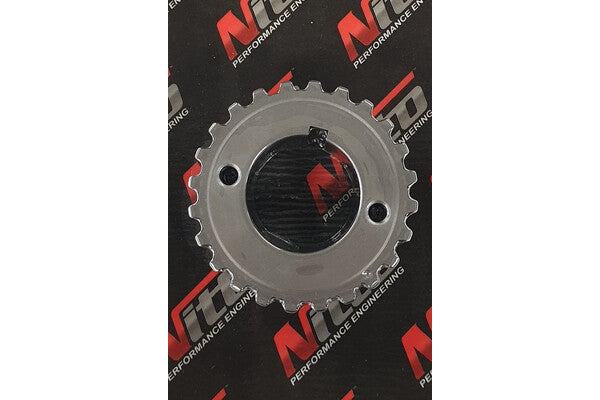 Nitto RB20 / RB25 / RB26 / RB30 billet timing gear