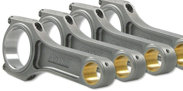 Nitto 1JZ I-beam 125.25mm