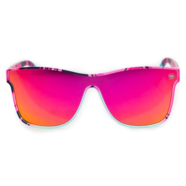 BOOSTED NEON ECLIPSE | Future '52