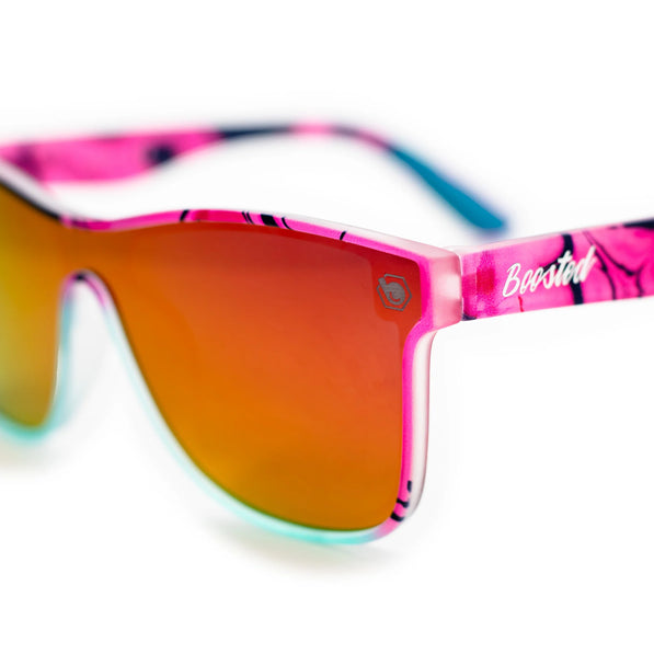 BOOSTED NEON ECLIPSE | Future '52