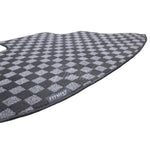 180SX Checker Boot Mat! (240SX/Hatch)