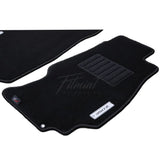 350Z FitMint Floor Mats! (RHD)