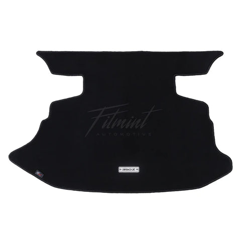 350Z FitMint Boot Mat!