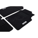 N15 Pulsar FitMint Floor Mats!