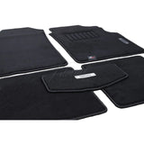 N15 Pulsar FitMint Floor Mats!