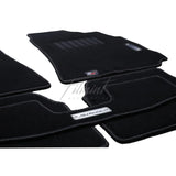 S14/S15/200SX FitMint Floor Mats!