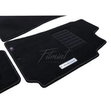 S14/S15/200SX FitMint Floor Mats!